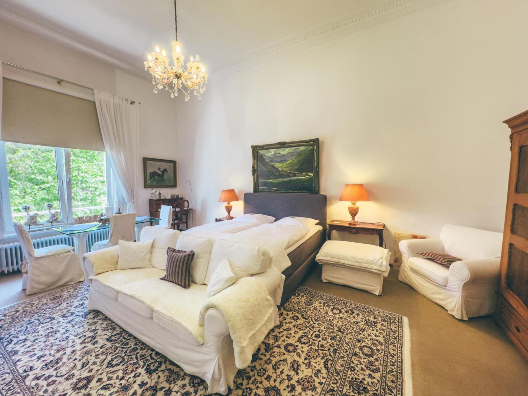 Hotel Mittelweg ฮัมบูร์ก ภายนอก รูปภาพ